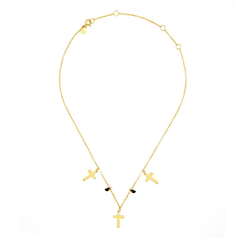 choker-krzyzykami-czarnymi-cyrkoniami-2