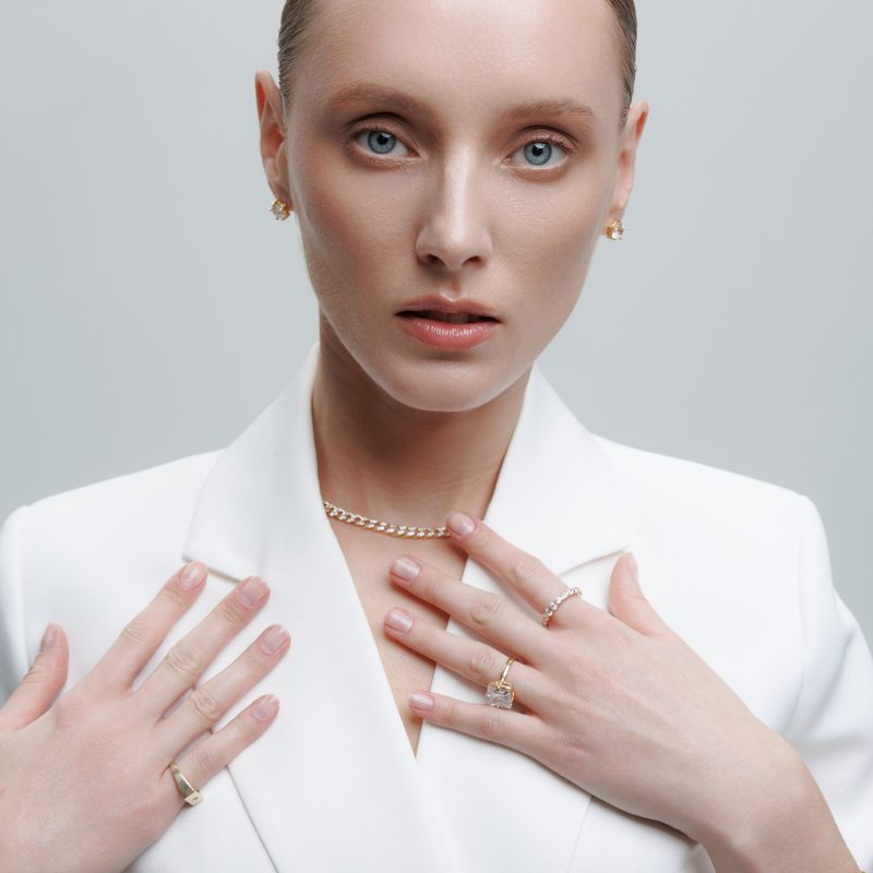Choker DANIELLA - Image 3