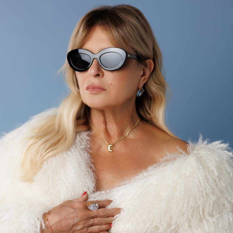 STYLIZACJA - EWA KASPRZYK - CRYSTALS