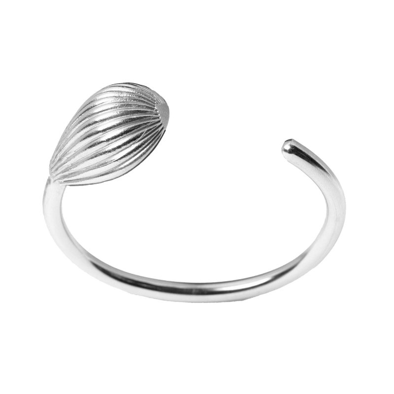 Bransoletka srebrna ELETTRA