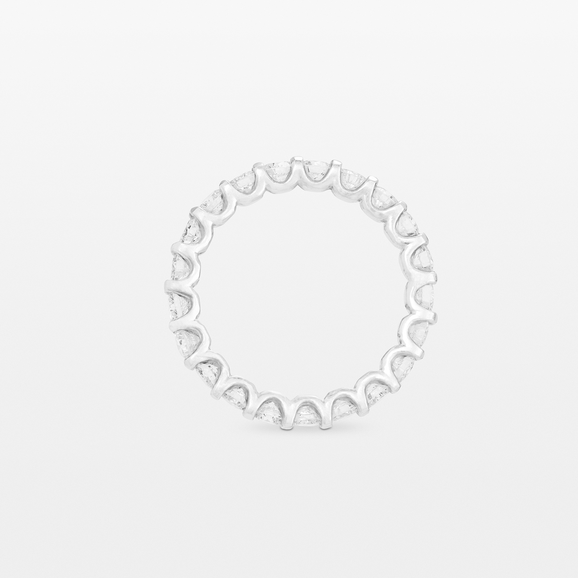 Obrączka Diamond Ring - Image 4