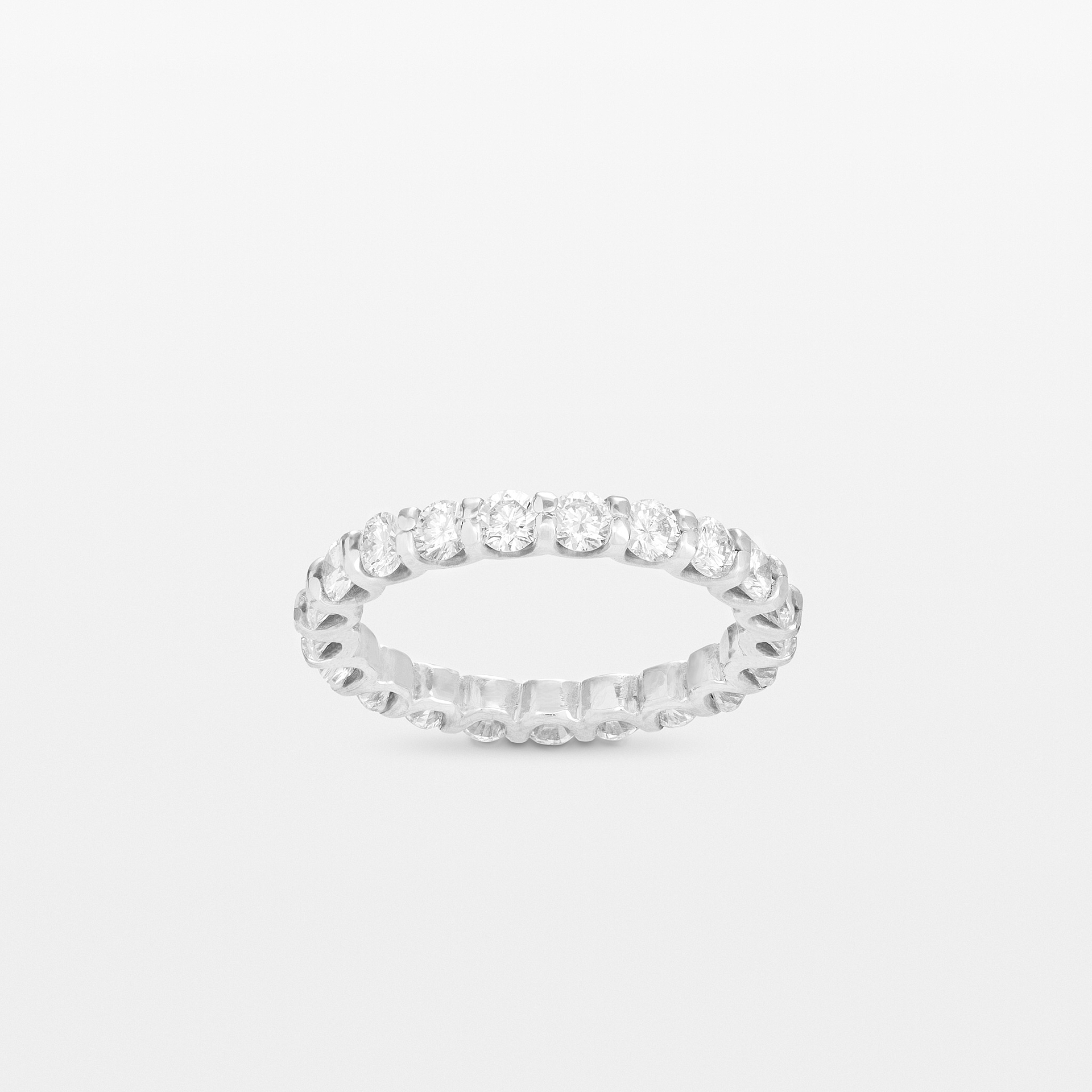 Obrączka Diamond Ring - Image 3