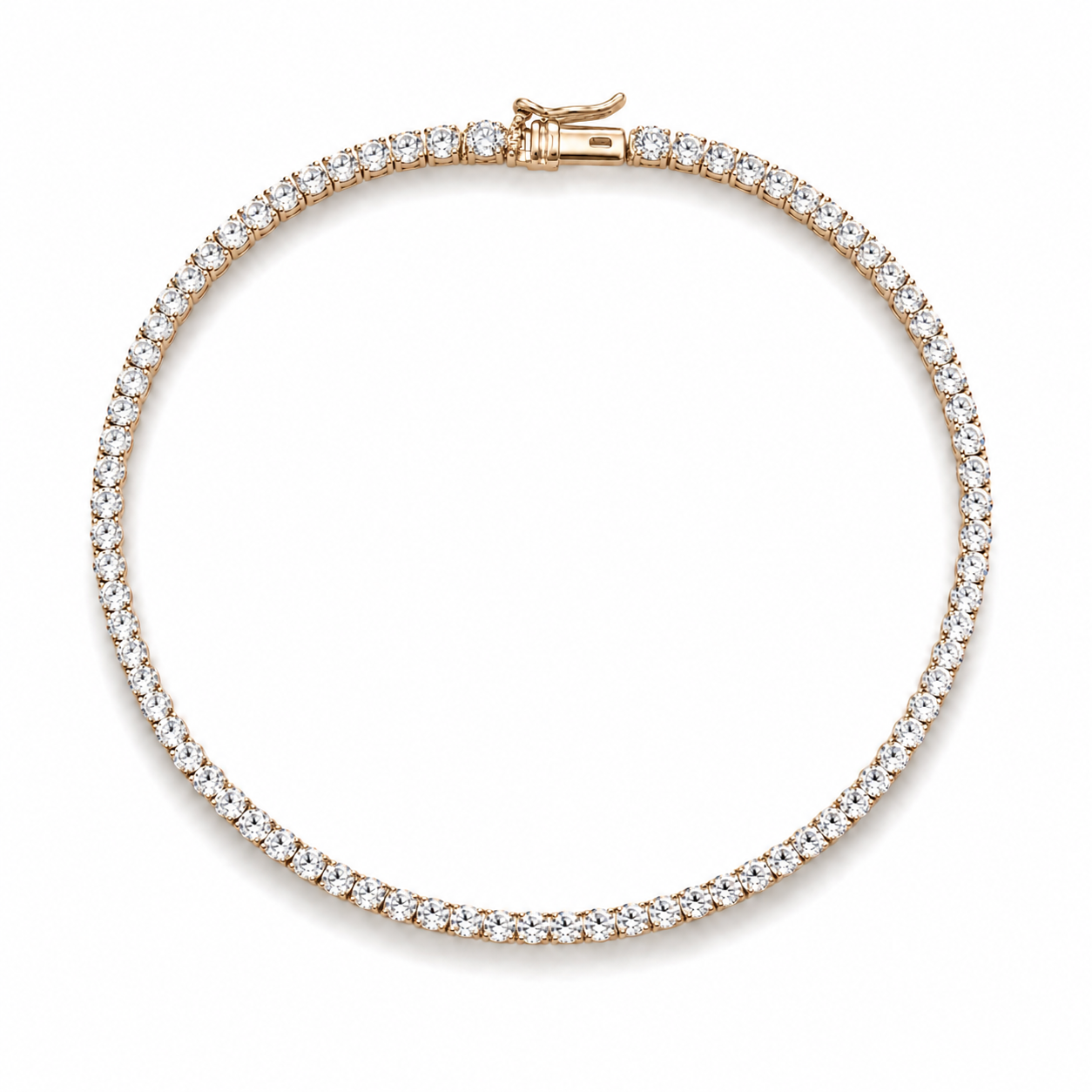 Kolia Tenisowa DIAMONDS KING