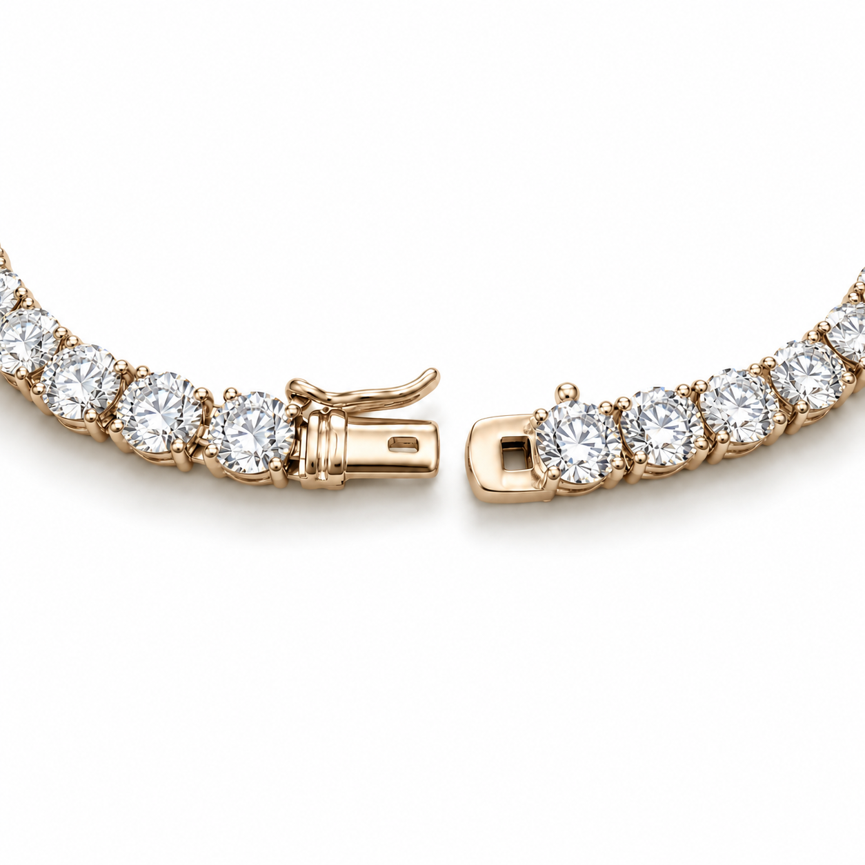 Kolia Tenisowa DIAMONDS KING - Image 3